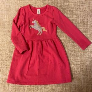 Unicorn Sparkle Dress